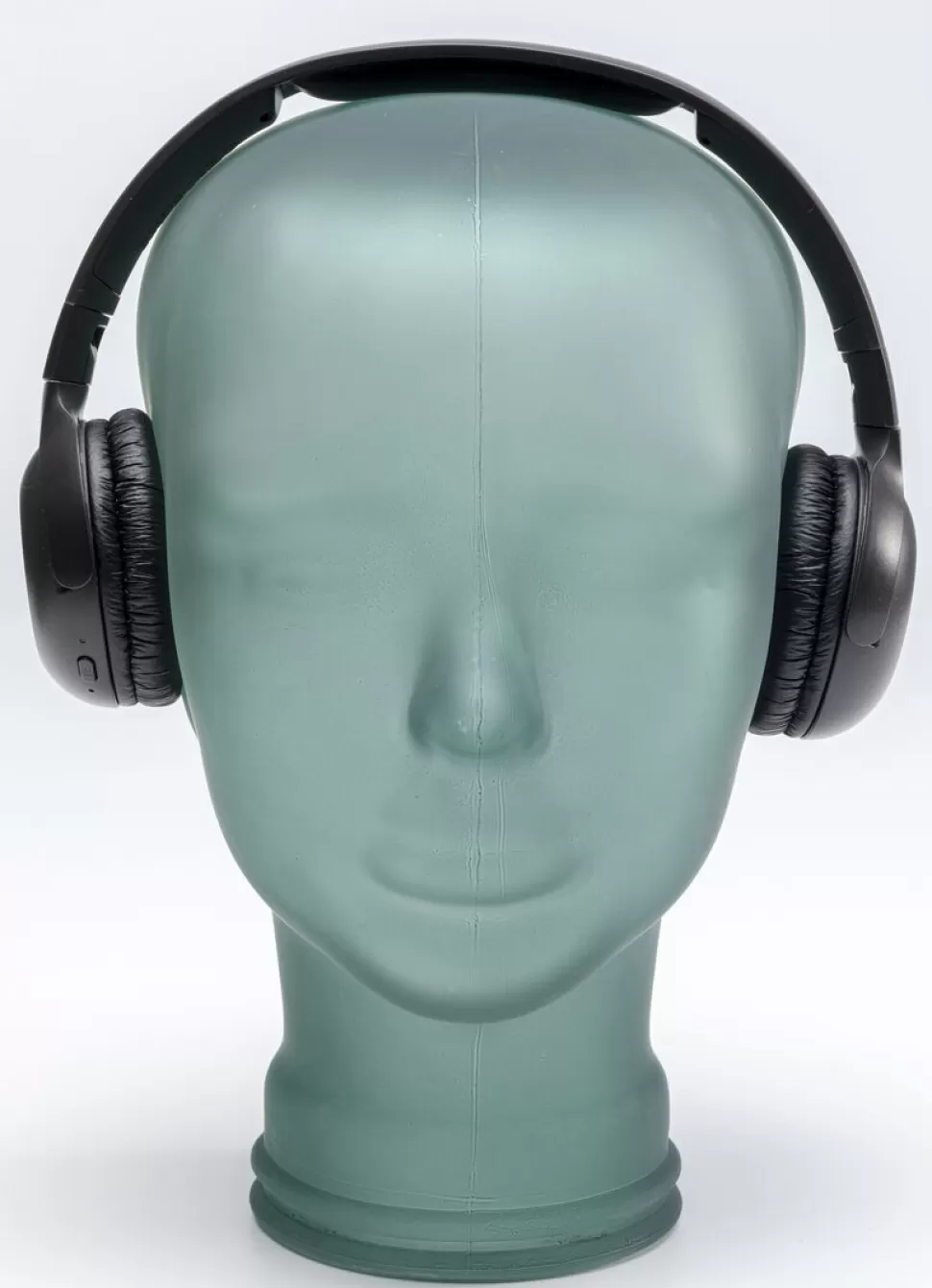 KARE Design Koptelefoonhouder Groen Fashion