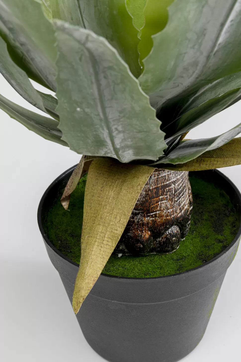 KARE Design Kunstplant Agave 40cm Sale
