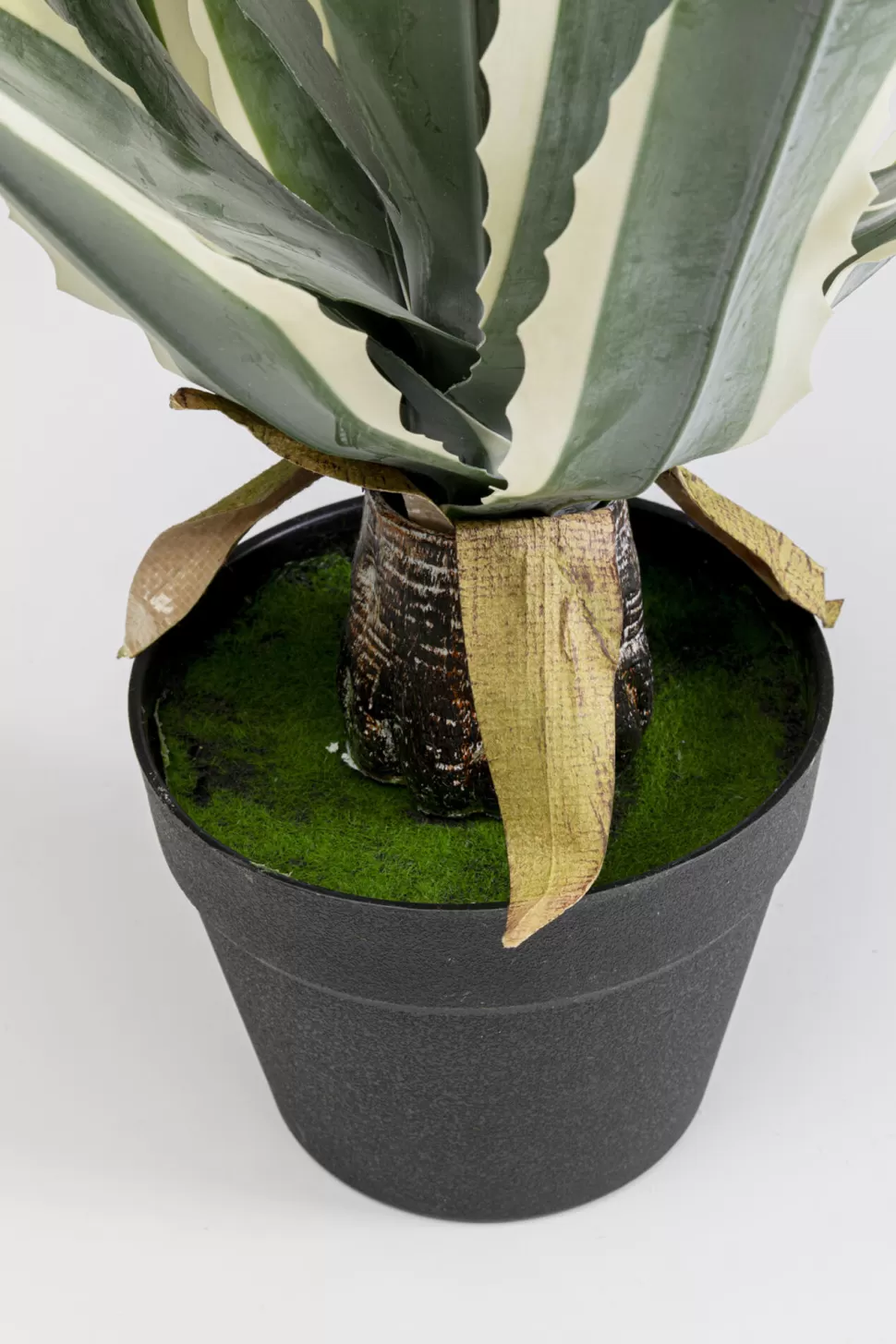 KARE Design Kunstplant Agave 50cm Online