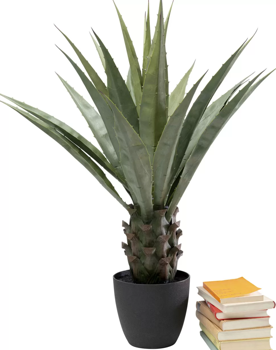 KARE Design Kunstplant Agave 85cm Fashion