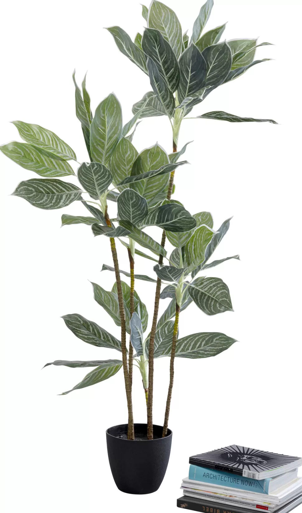 KARE Design Kunstplant Calathea 140cm Online