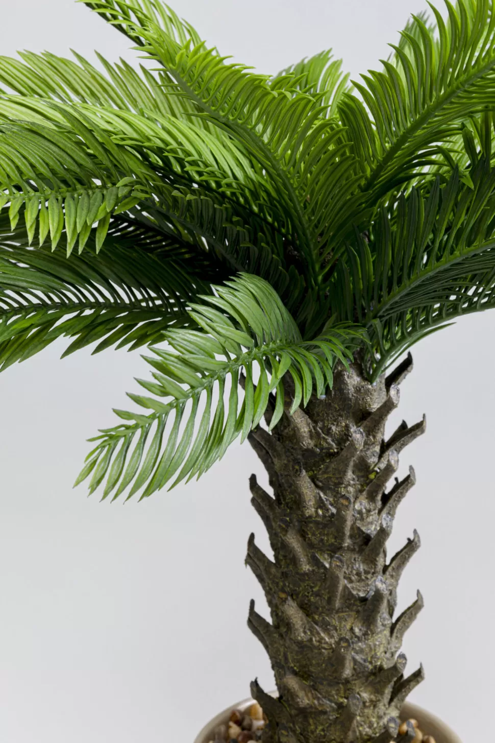 KARE Design Kunstplant Cycas 70cm Best