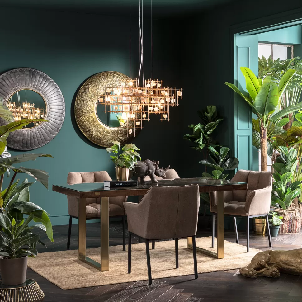 KARE Design Kunstplant Grote Monstera 175cm Cheap