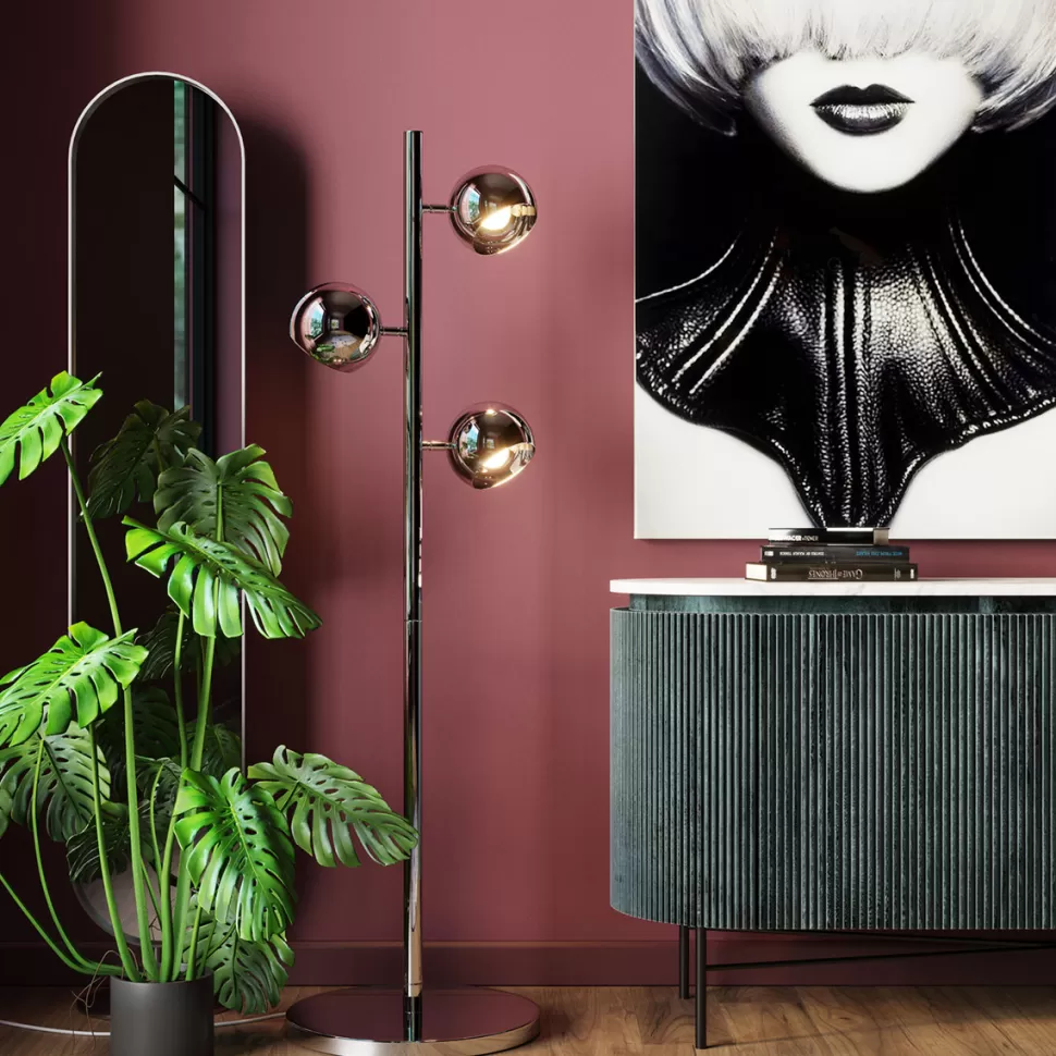 KARE Design Kunstplant Monstera 110cm Online