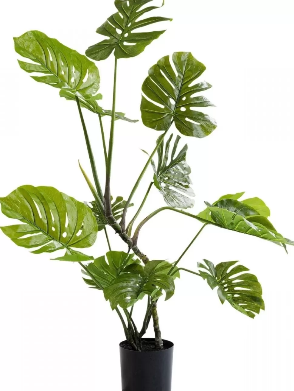 KARE Design Kunstplant Monstera 110cm Online
