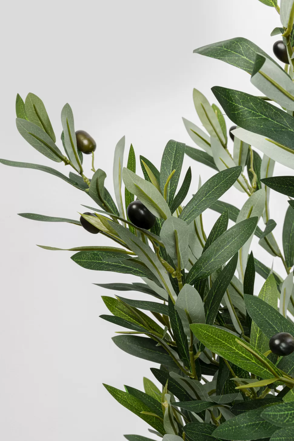 KARE Design Kunstplant Olive Tree 150cm Fashion