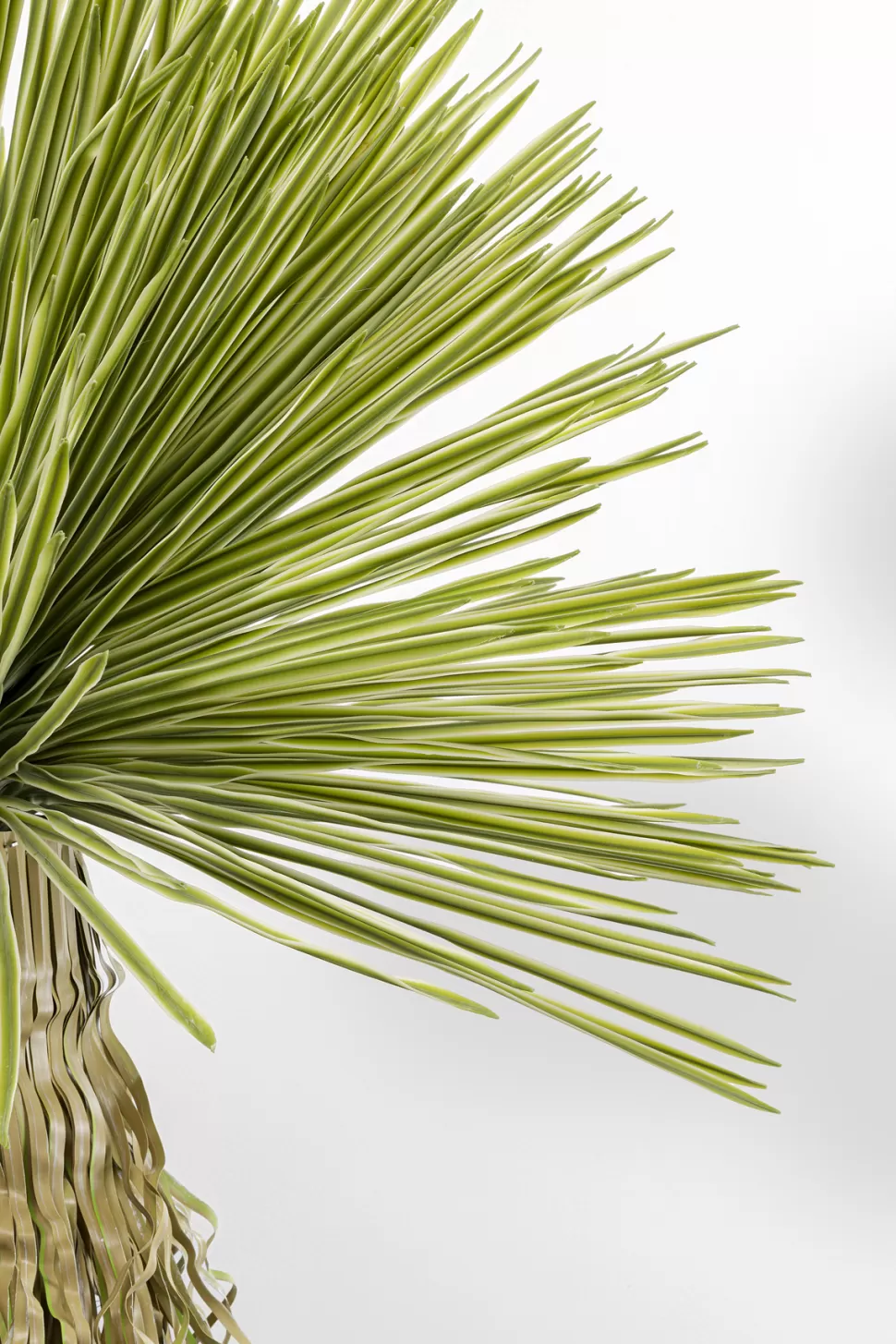 KARE Design Kunstplant Yucca 180cm Store
