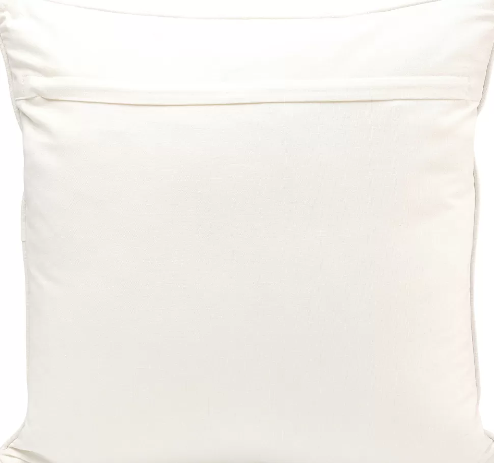 KARE Design Kussen Art Line Groen 50x50cm Best Sale