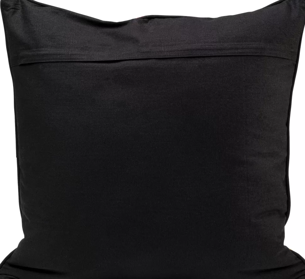 KARE Design Kussen Art Line Two Face 50x50cm Best Sale