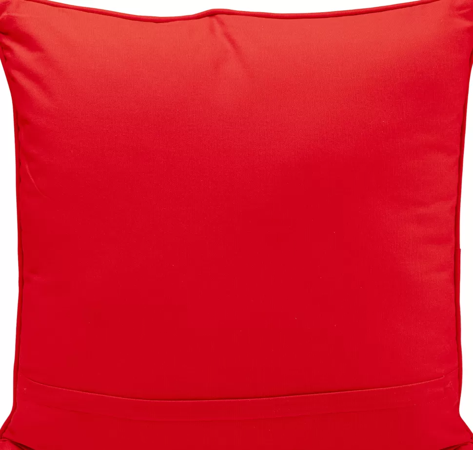KARE Design Kussen Artistic Square 50x50cm Online