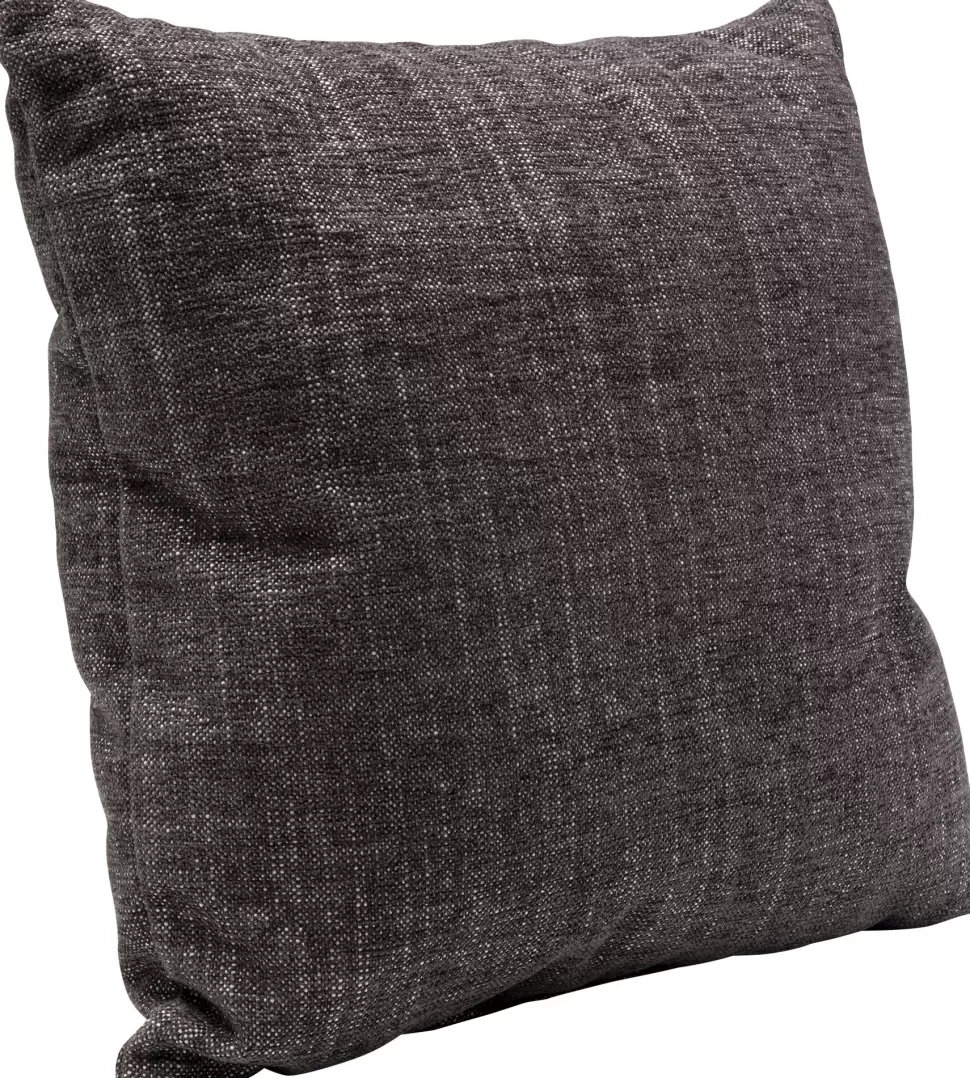 KARE Design Kussen Bayur Grey 40x40cm New