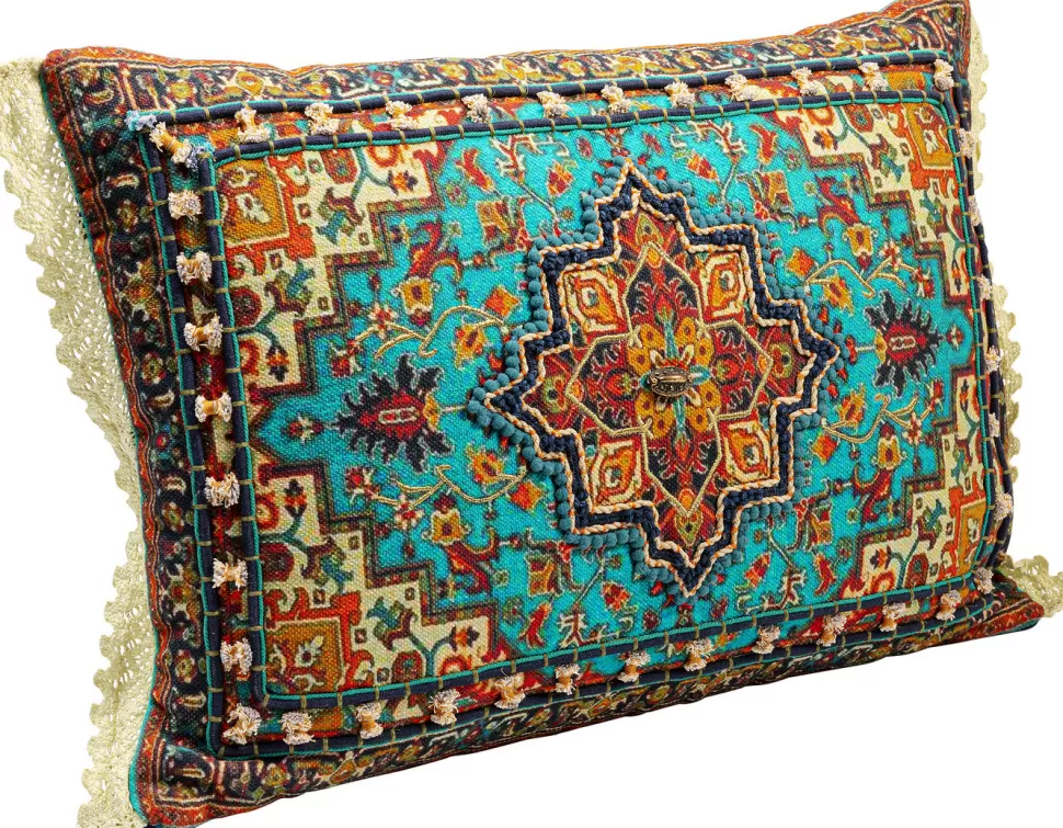 KARE Design Kussen Boho Antike 37x57cm Clearance