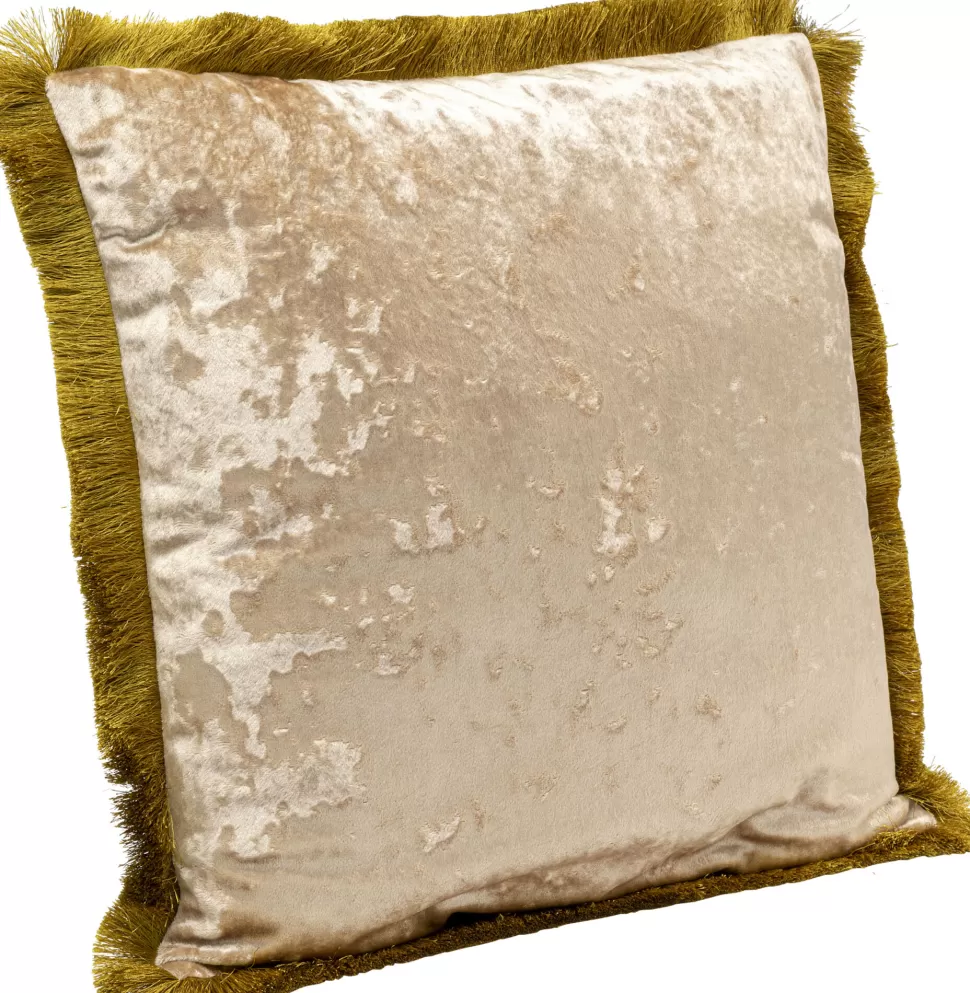 KARE Design Kussen Cannes Powder 45x45cm Online