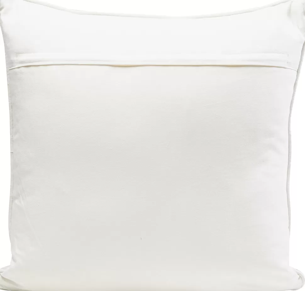 KARE Design Kussen Catena Circle 50x50cm Fashion