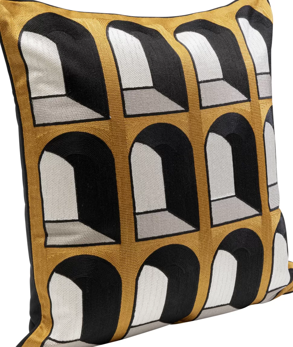 KARE Design Kussen Coloseo 50x50cm Outlet