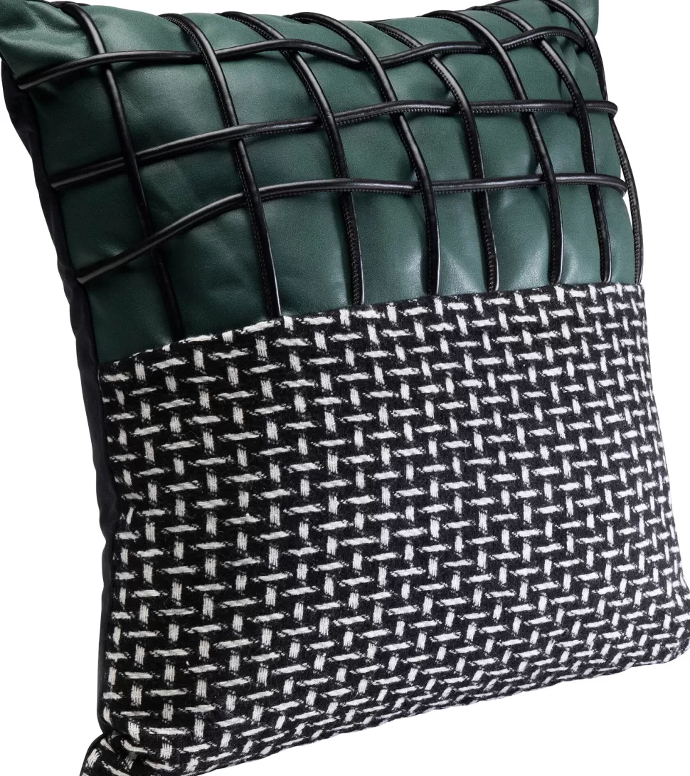 KARE Design Kussen Ella Duo 45x45cm Online