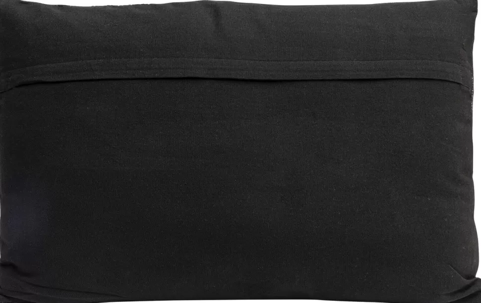KARE Design Kussen Embroidery Tendrils 60x40cm Sale