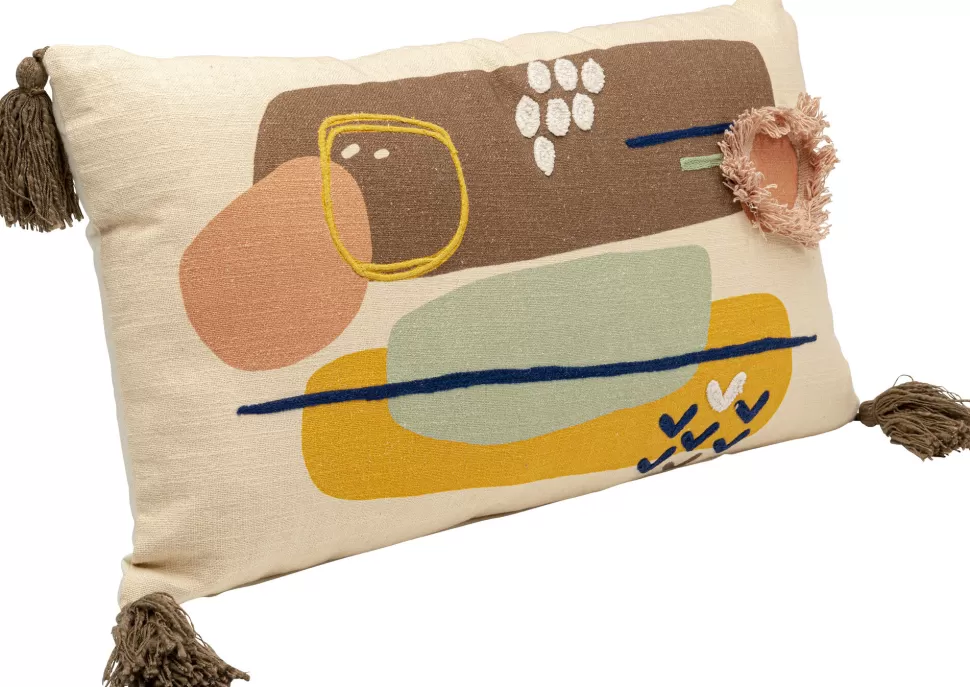 KARE Design Kussen Fields 60x35cm Cheap