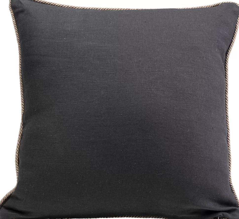 KARE Design Kussen Glitter Bee 40x40cm New