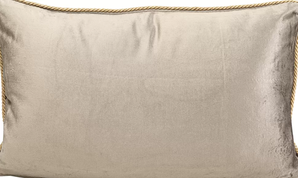 KARE Design Kussen Glitter Dragonfly Brown 50x30cm Hot