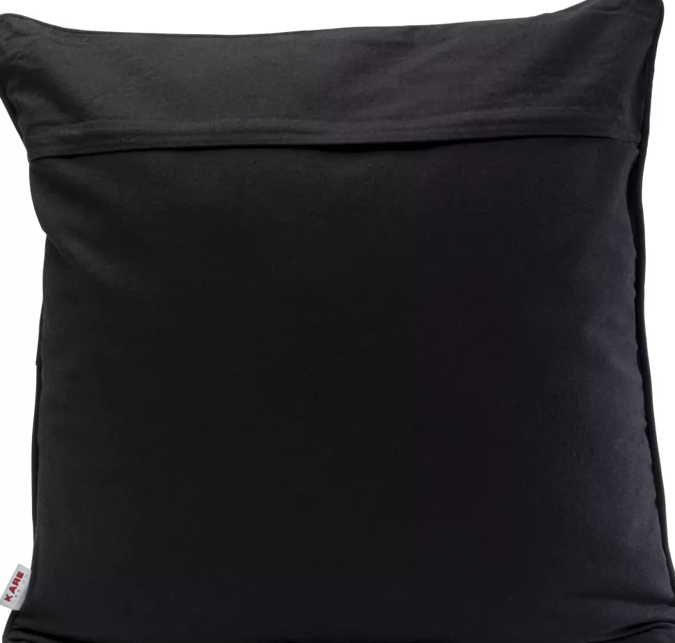 KARE Design Kussen Kalamata Circle 50x50cm Fashion