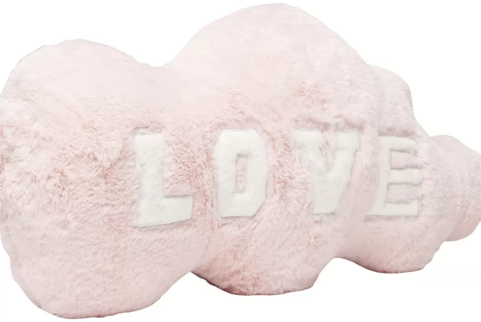 KARE Design Kussen Love Cloud 65x35cm Flash Sale