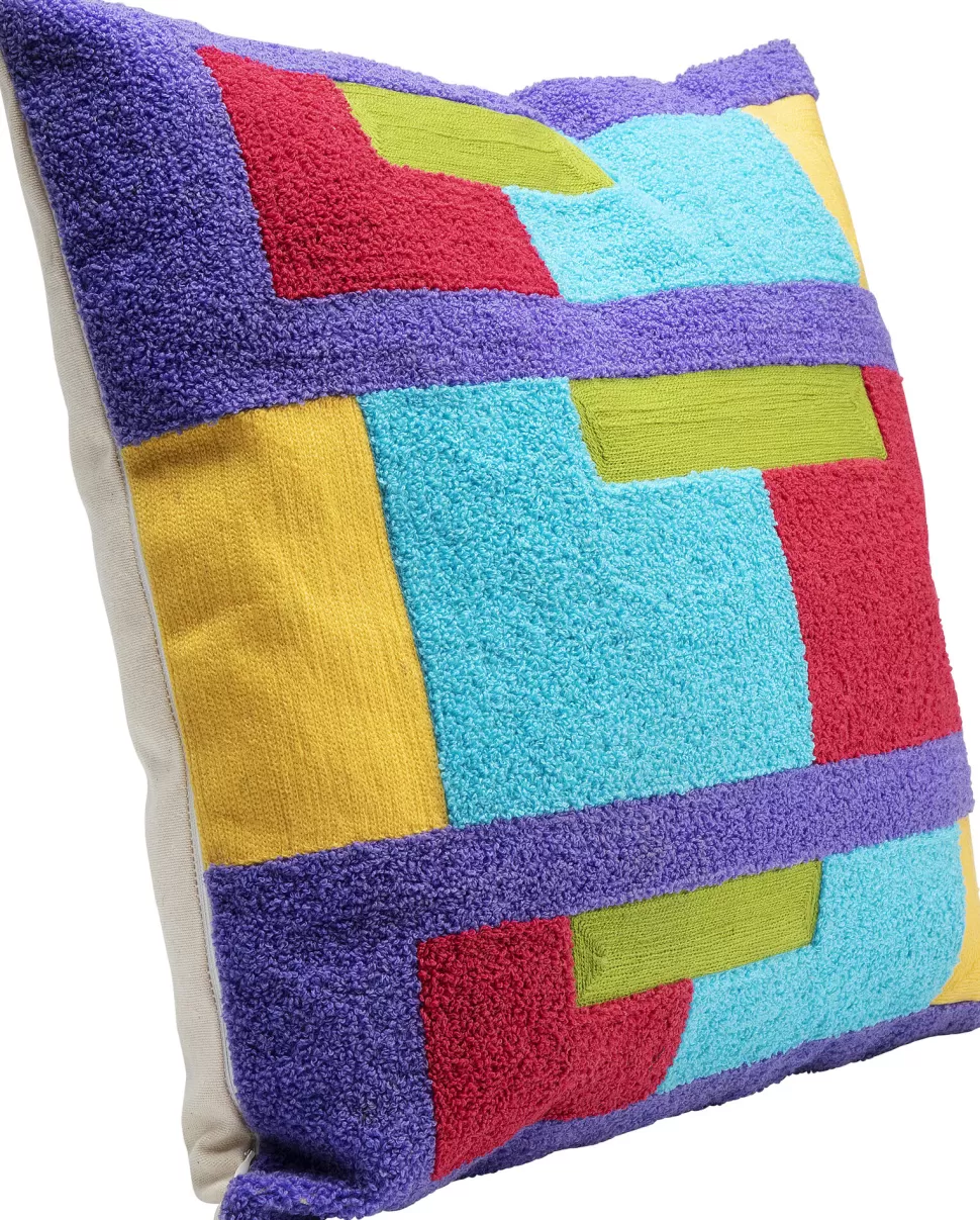 KARE Design Kussen Madrid 45x45cm Hot