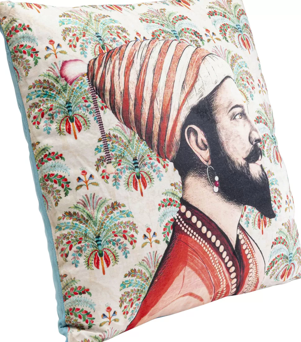 KARE Design Kussen Maharaja 43x43cm Cheap