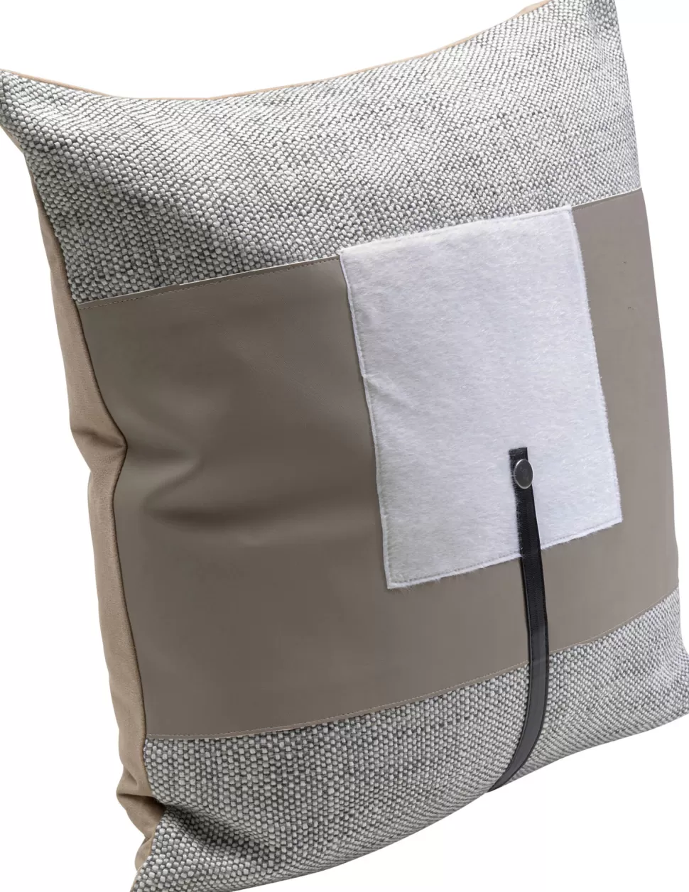 KARE Design Kussen Meeting Point 45x45cm Cheap