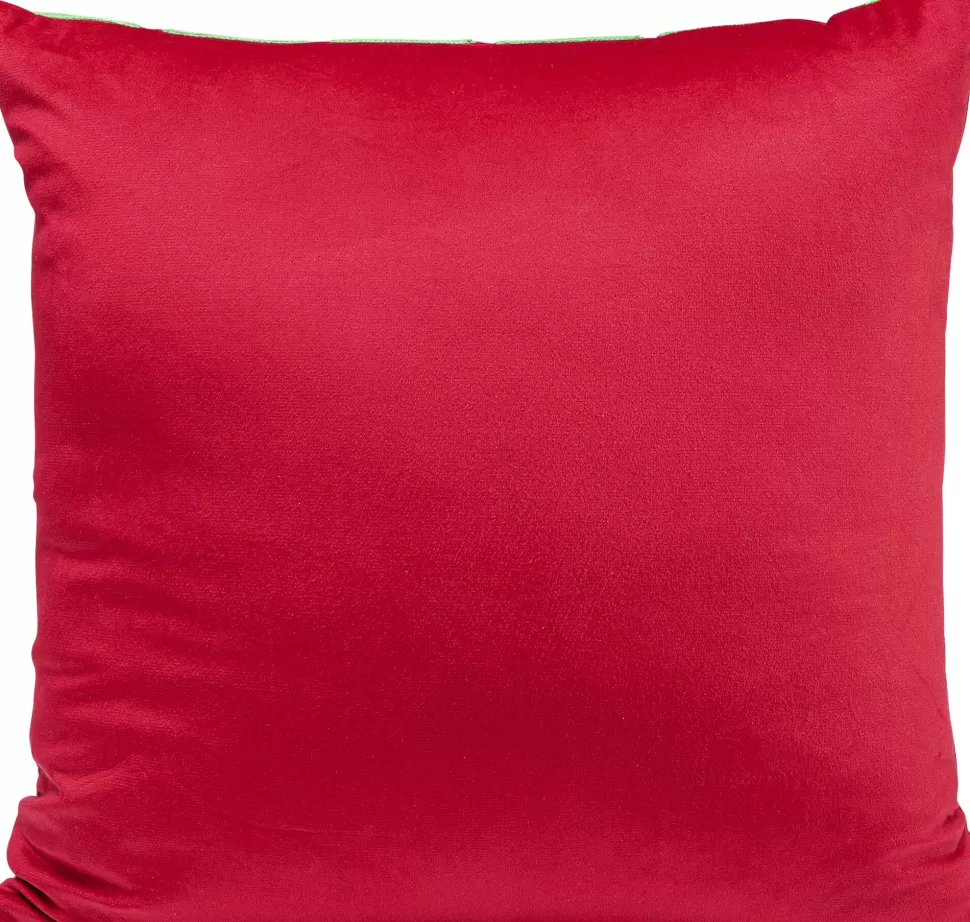 KARE Design Kussen Pieces Roze 45x45cm Sale