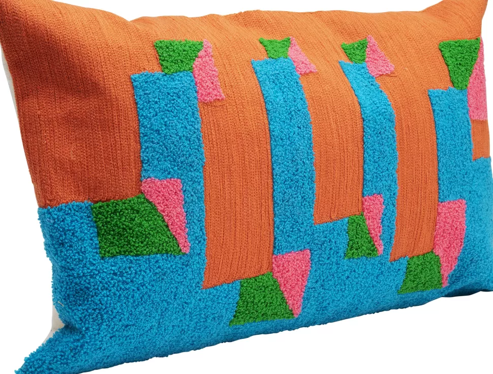 KARE Design Kussen Sevilla 50x30cm Cheap