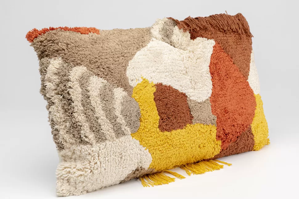 KARE Design Kussen Terra 60x35cm Sale