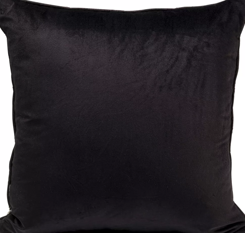 KARE Design Kussen Tiger Love Mint 45x45cm Discount