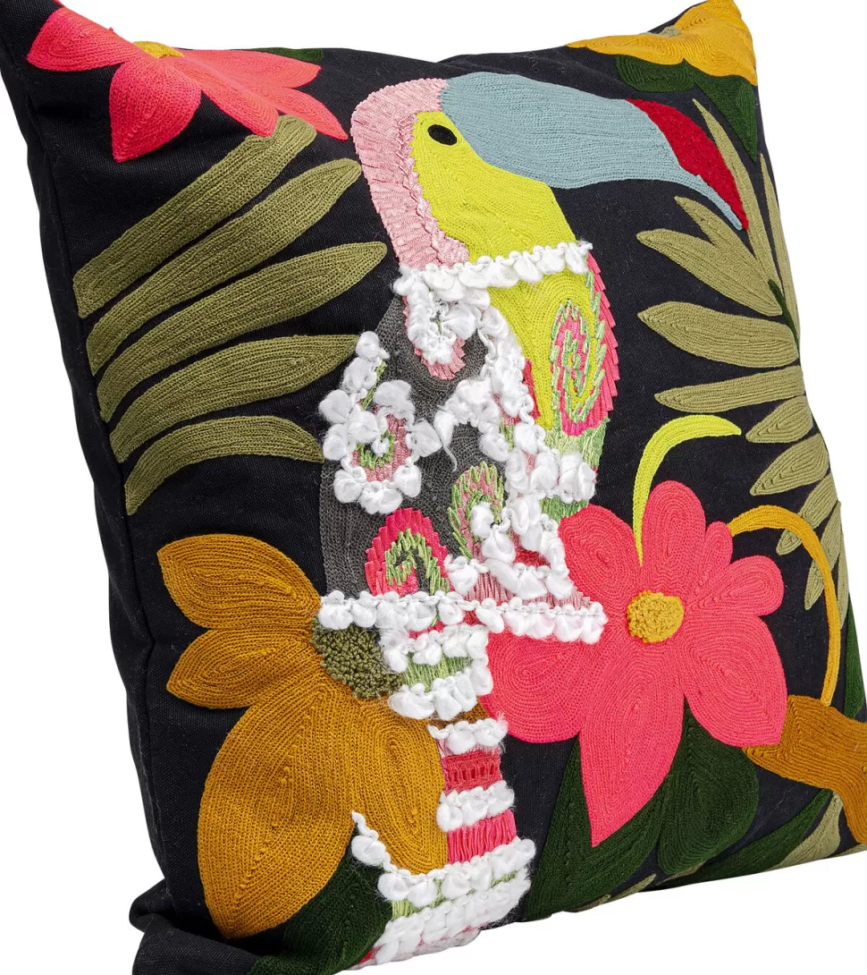 KARE Design Kussen Tropical 45x45cm Outlet