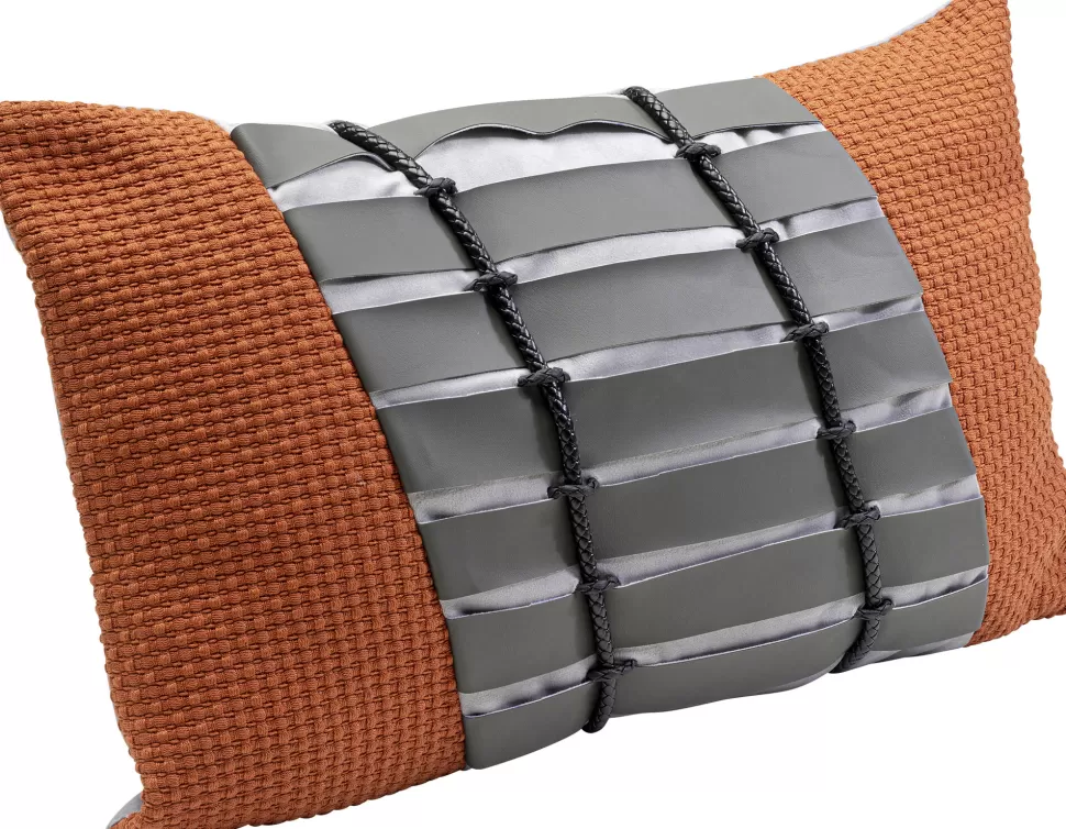 KARE Design Kussen Tyre 50x30cm Sale
