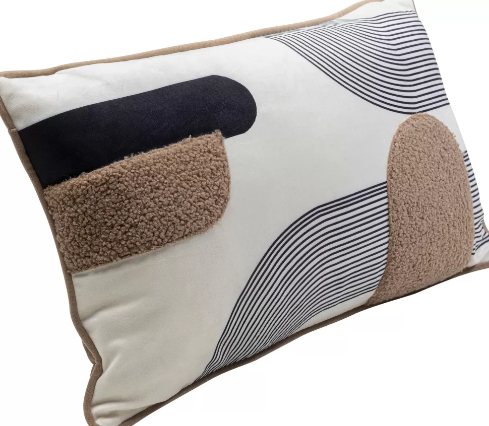 KARE Design Kussen Vista 50x30cm Cheap