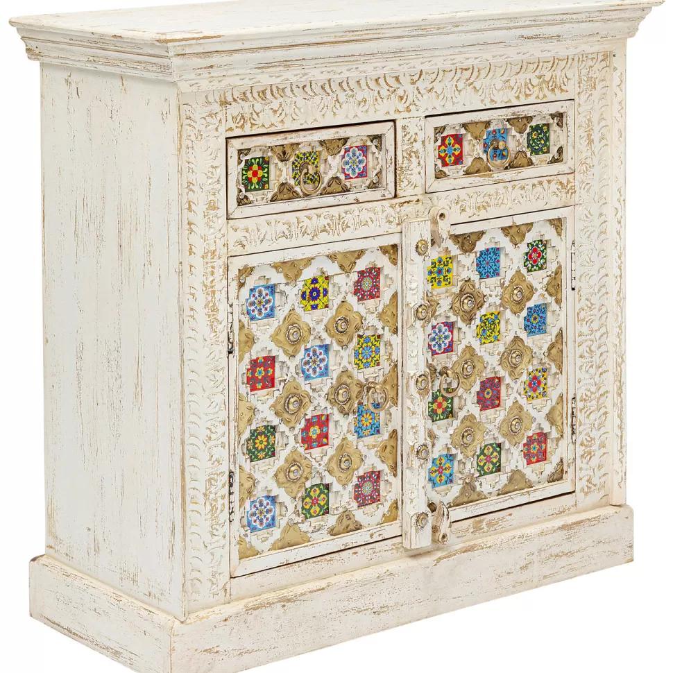 KARE Design Ladekast Bazar 90cm Discount