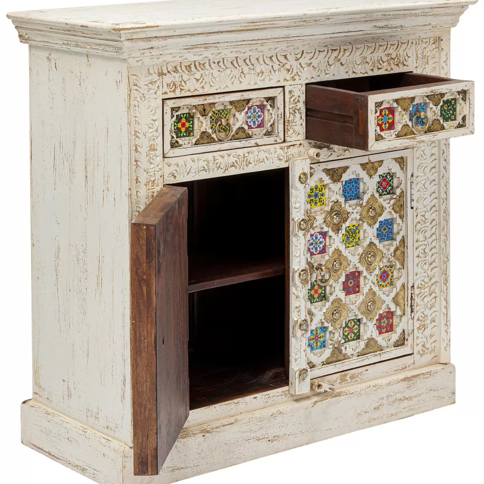 KARE Design Ladekast Bazar 90cm Discount