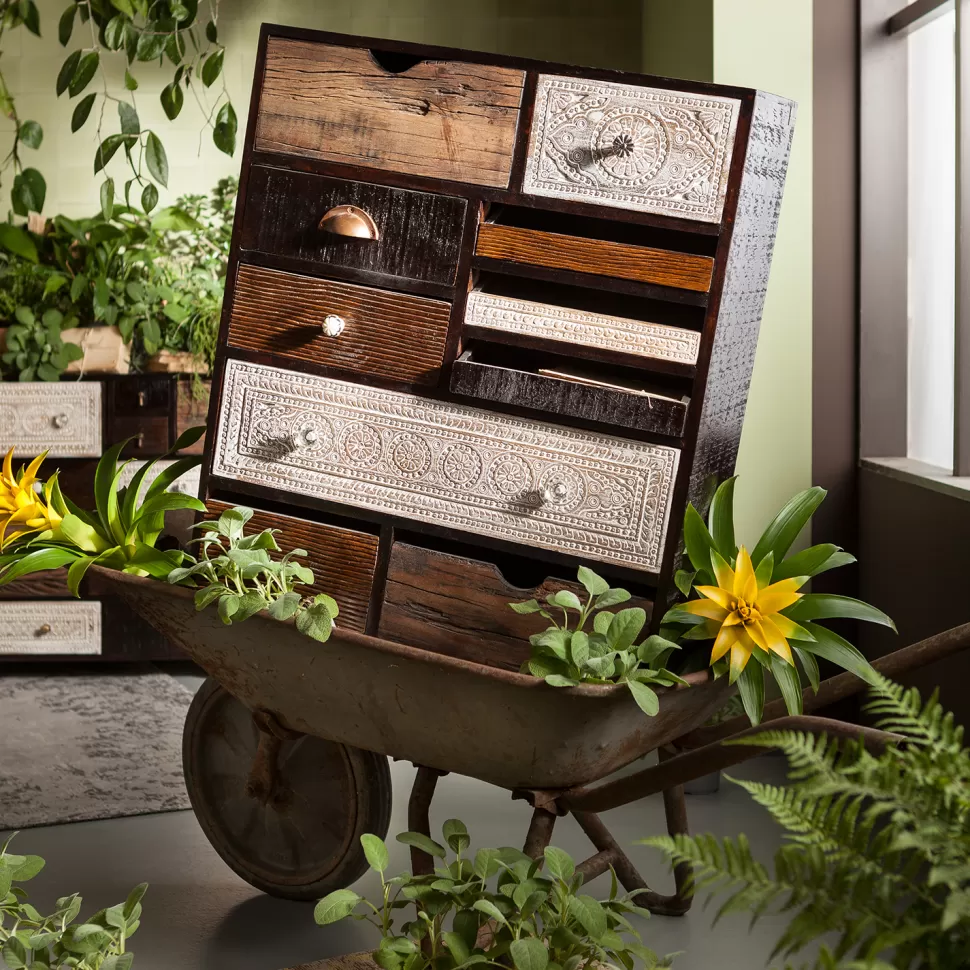 KARE Design Ladekast Finca 10 Lades Best Sale
