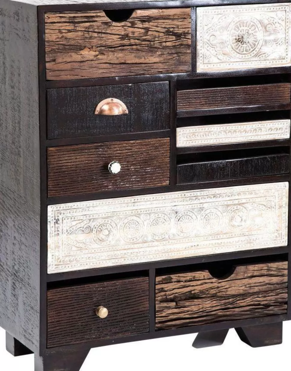 KARE Design Ladekast Finca 10 Lades Best Sale