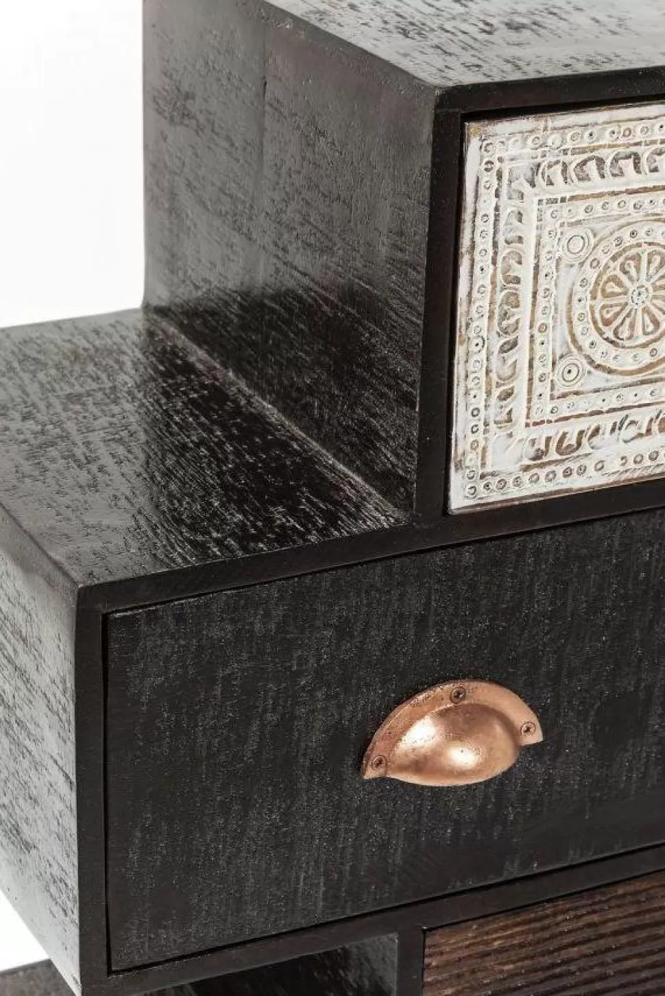 KARE Design Ladekast Finca Zick Zack Store