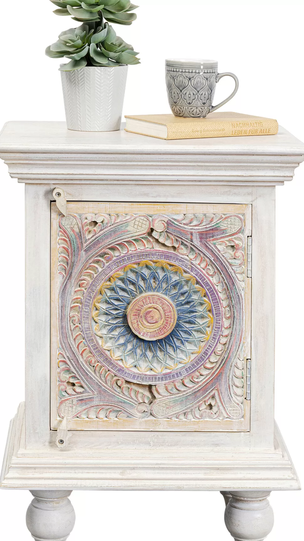 KARE Design Ladekast Klein Goa 50x70cm Outlet