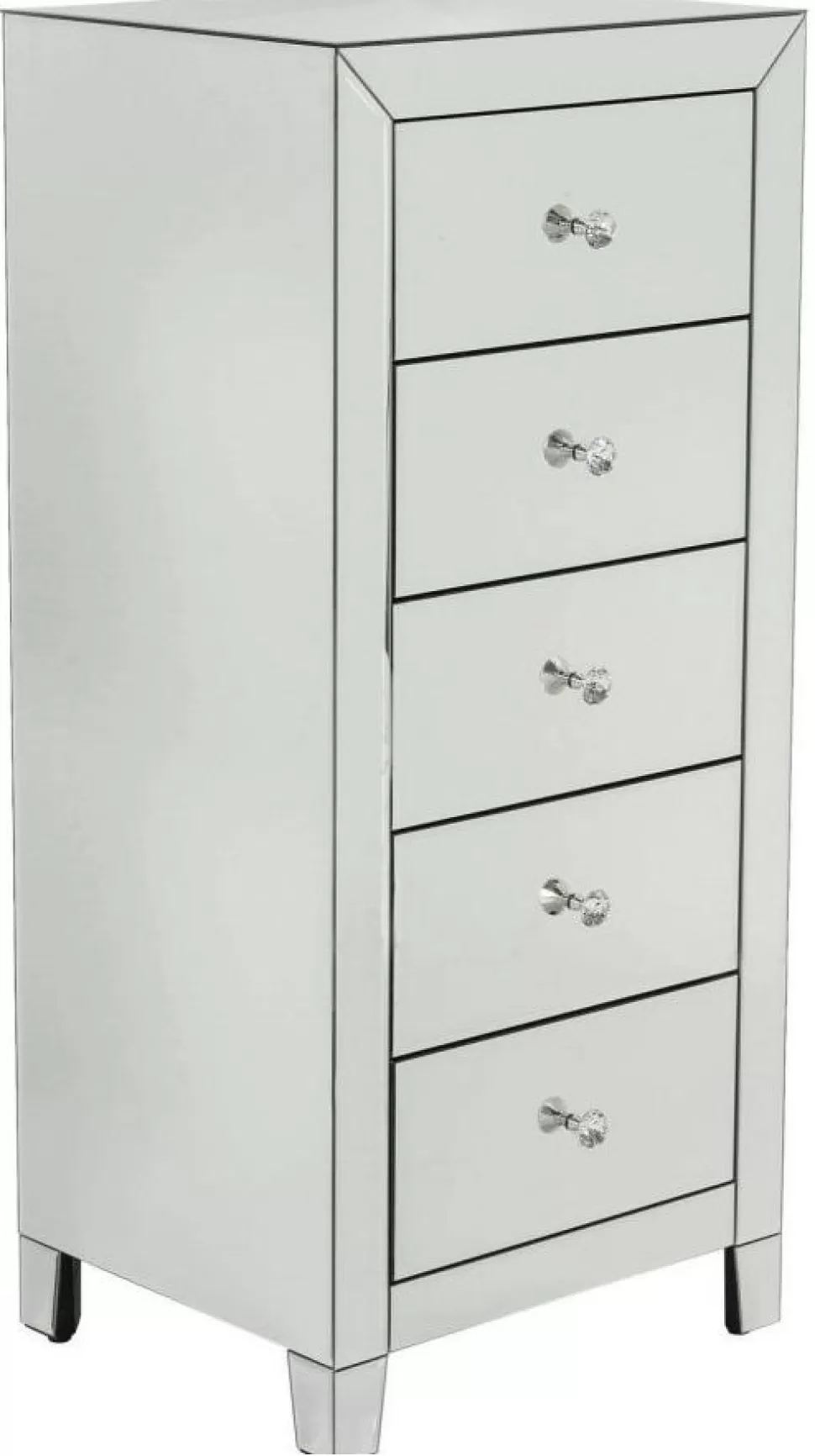KARE Design Ladekast Luxury 5 Lades Cheap