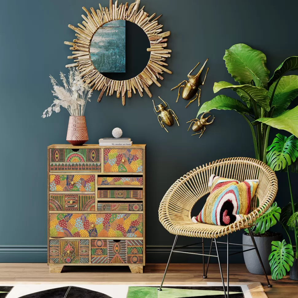 KARE Design Ladekast Paradise New