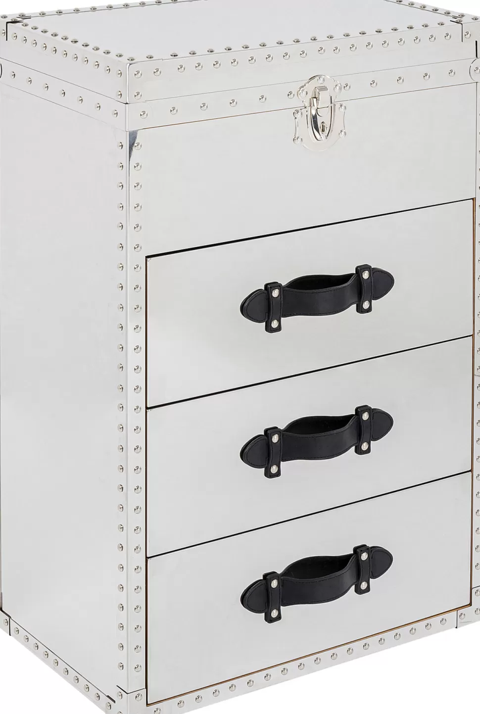 KARE Design Ladekast Vegas Make Up 65cm Store