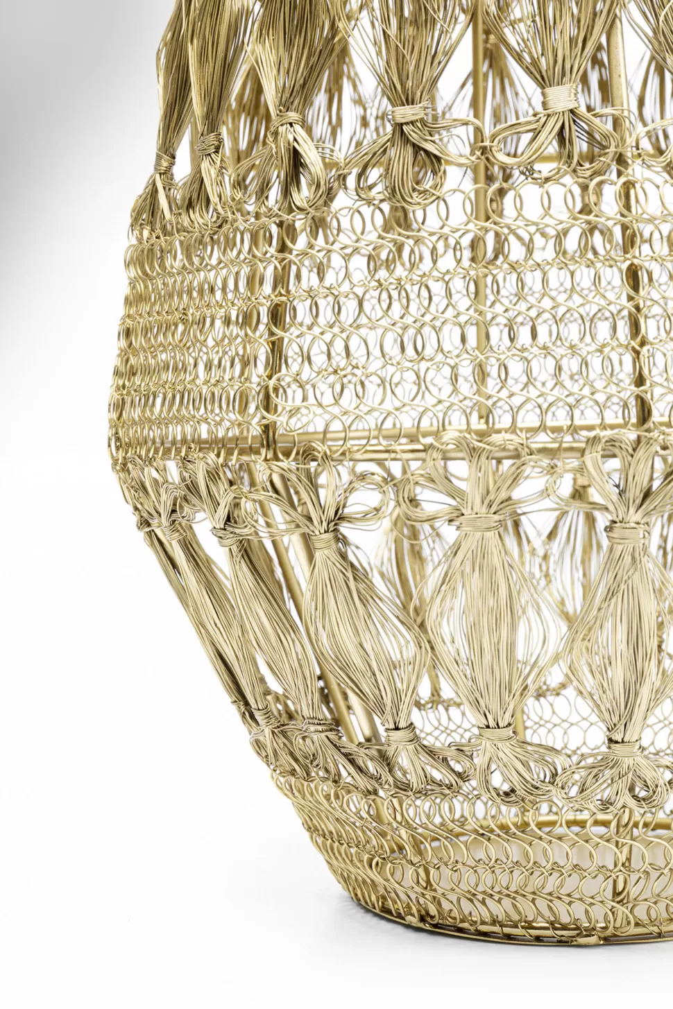 KARE Design Lantaarn Hayat Brass 33cm Online