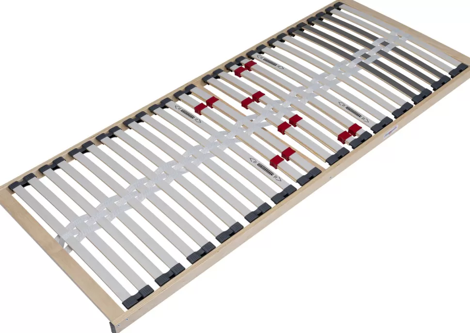 KARE Design Lattenbodem Comfort 80x200cm Shop