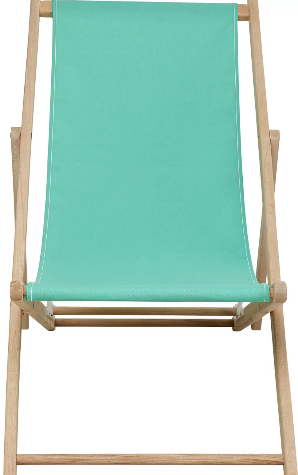 KARE Design Ligstoel Easy Summer Mint Sale