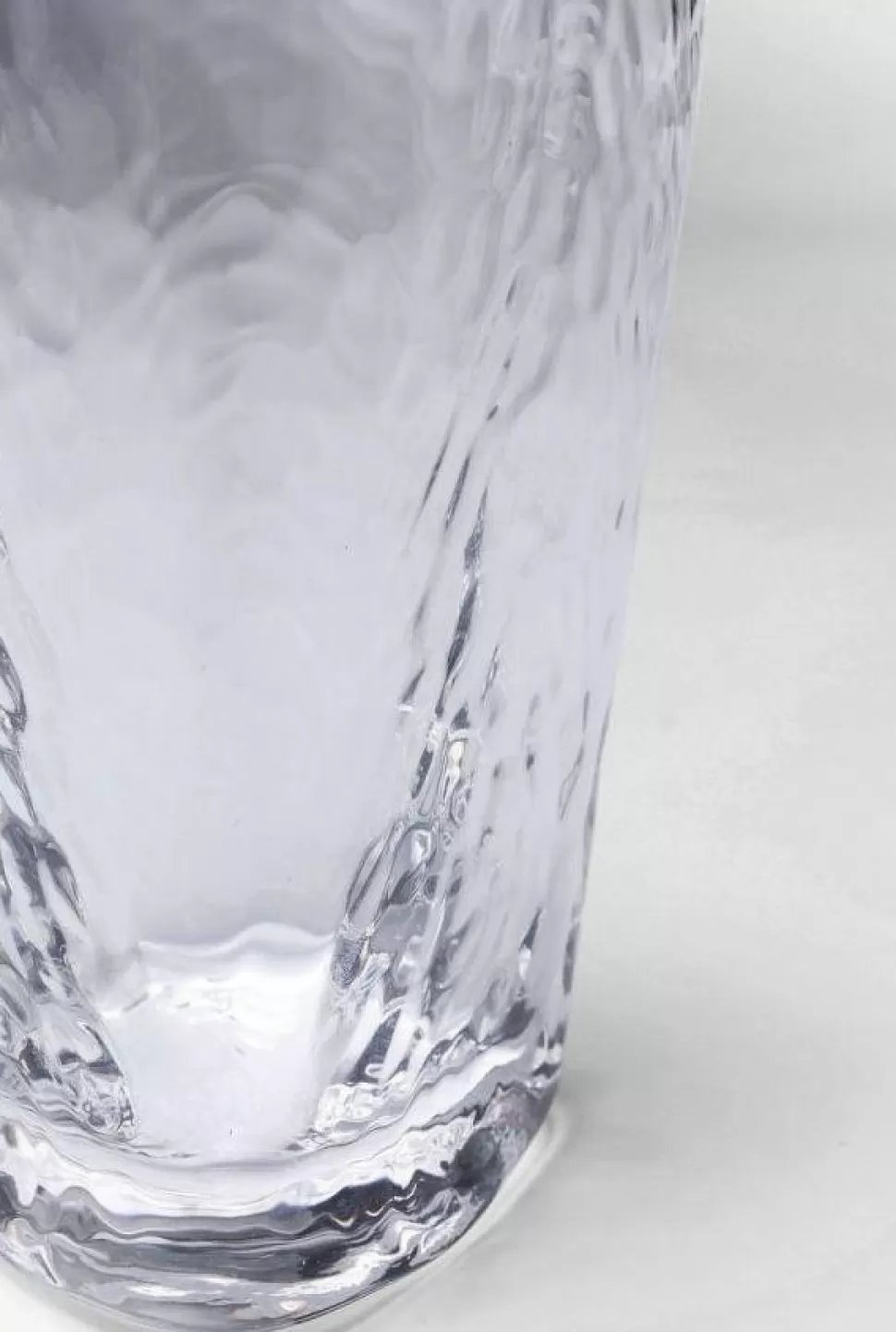 KARE Design Longdrinkglas Hommage Sale