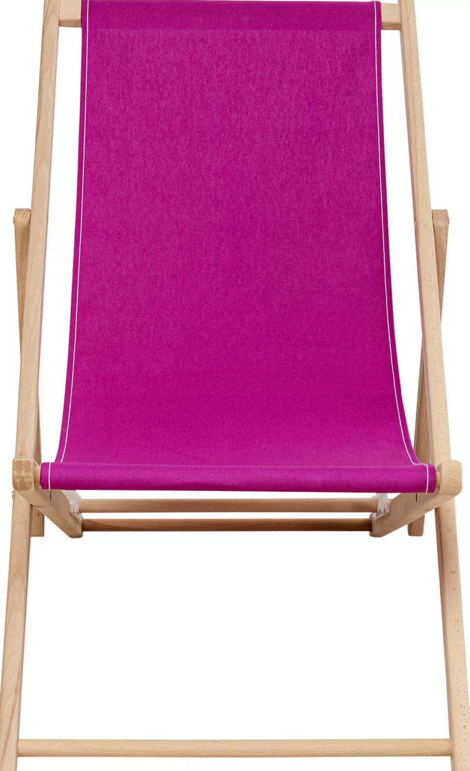 KARE Design Loungestoel Easy Summer Pink Shop